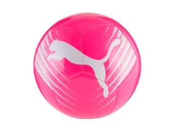 Balón de fútbol Puma Attacanto Graphic Baravish blanco (5)
