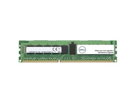 Memoria ram pc DELL 1rx8 Ddr4 Rdimm 3200mhz
