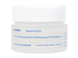 Crema Nutritiva Intensa de Yogur Griego 40 Ml KORRES
