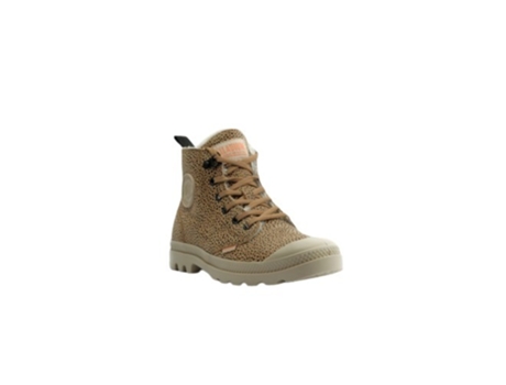 Botas de Mujer PALLADIUM Pampa Hi Zip (42)