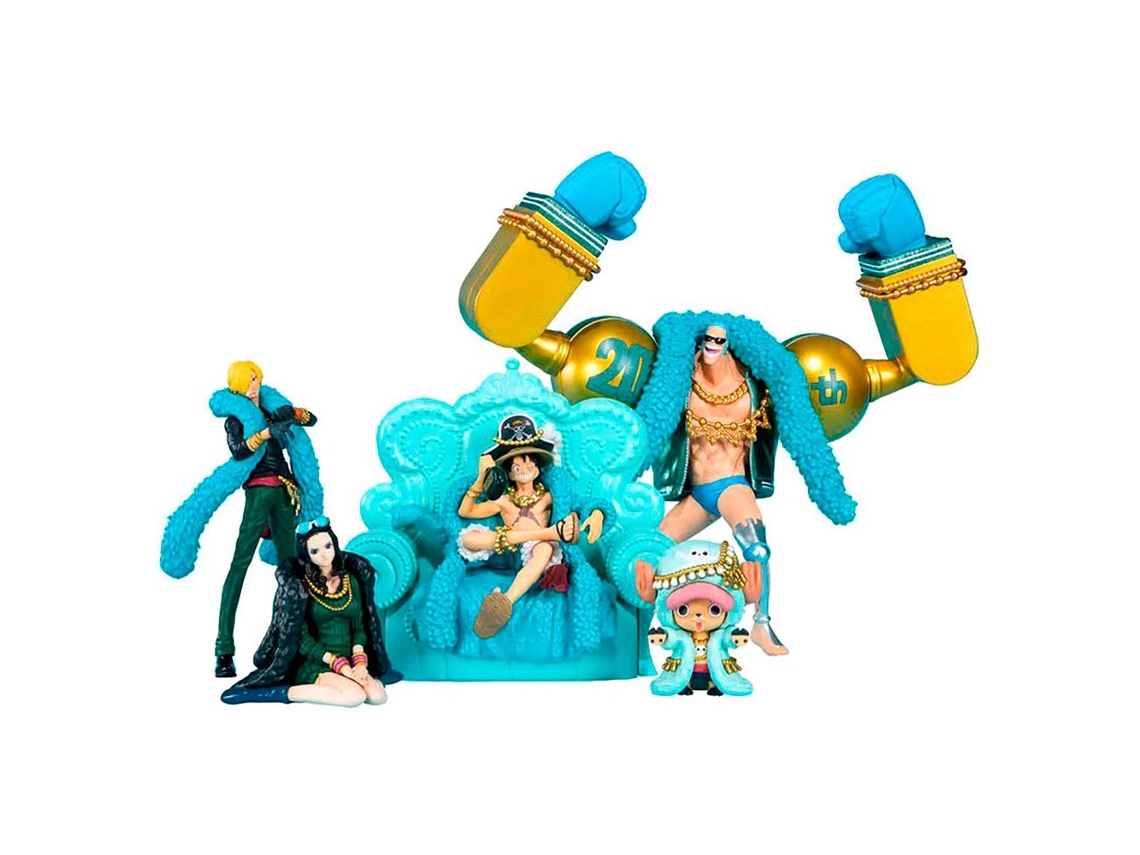 Figura TAMASHI NATIONS Mini vol.