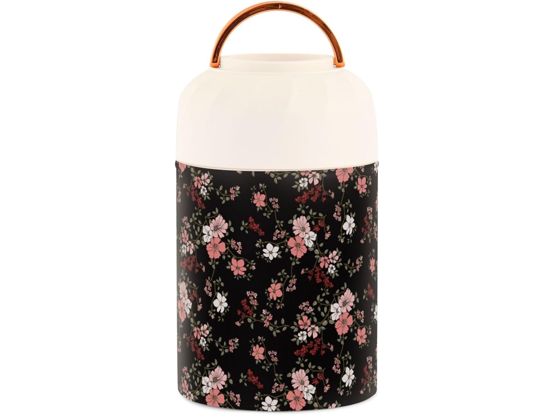 Acero Inoxidable - Vaso Térmico Portátil