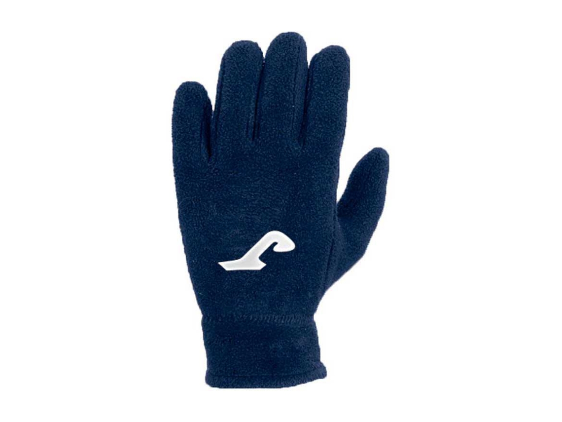 Guantes para Hombre JOMA Azul para Fútbol (8)