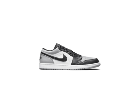 Zapatillas de Hombre NIKE Air Jordan Low Shadow Gris (45)