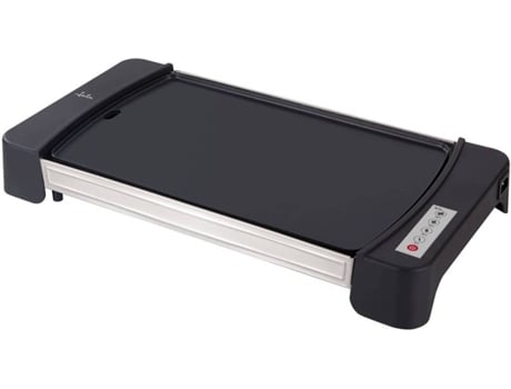 Plancha de Asar JATA GR2600 M Magic (2600 W)