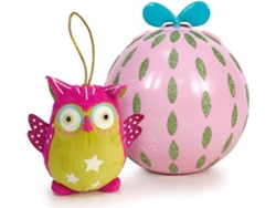 Peluche FAMOSA Clapis - 12Cm Modelo 3