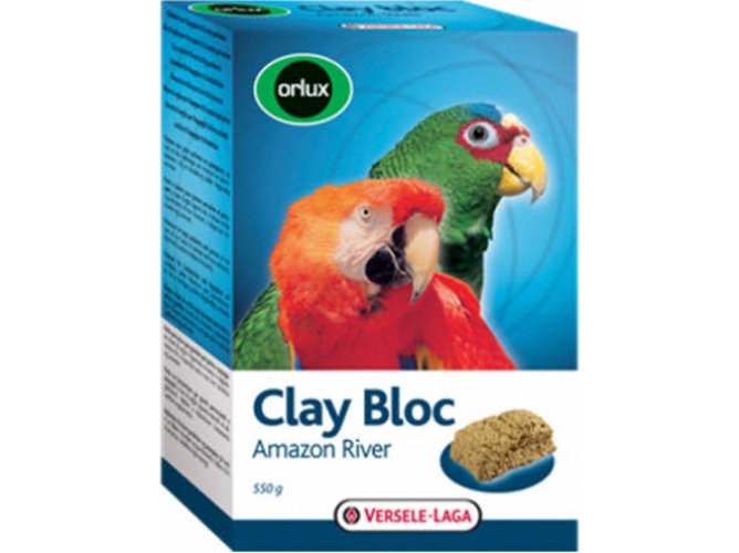 Alimentación para Loros VERSELE-LAGA (550g)