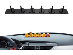 Accesorio Universal Ajustable Animal Dash Con Acabado Mate