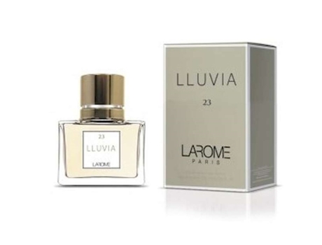 Perfume LAROME 23F LLUVIA de Perfume LAROME - ALLURE Chanel 50ml
