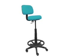 Banco Llanos P&C Clb39Rn Verde Turquesa