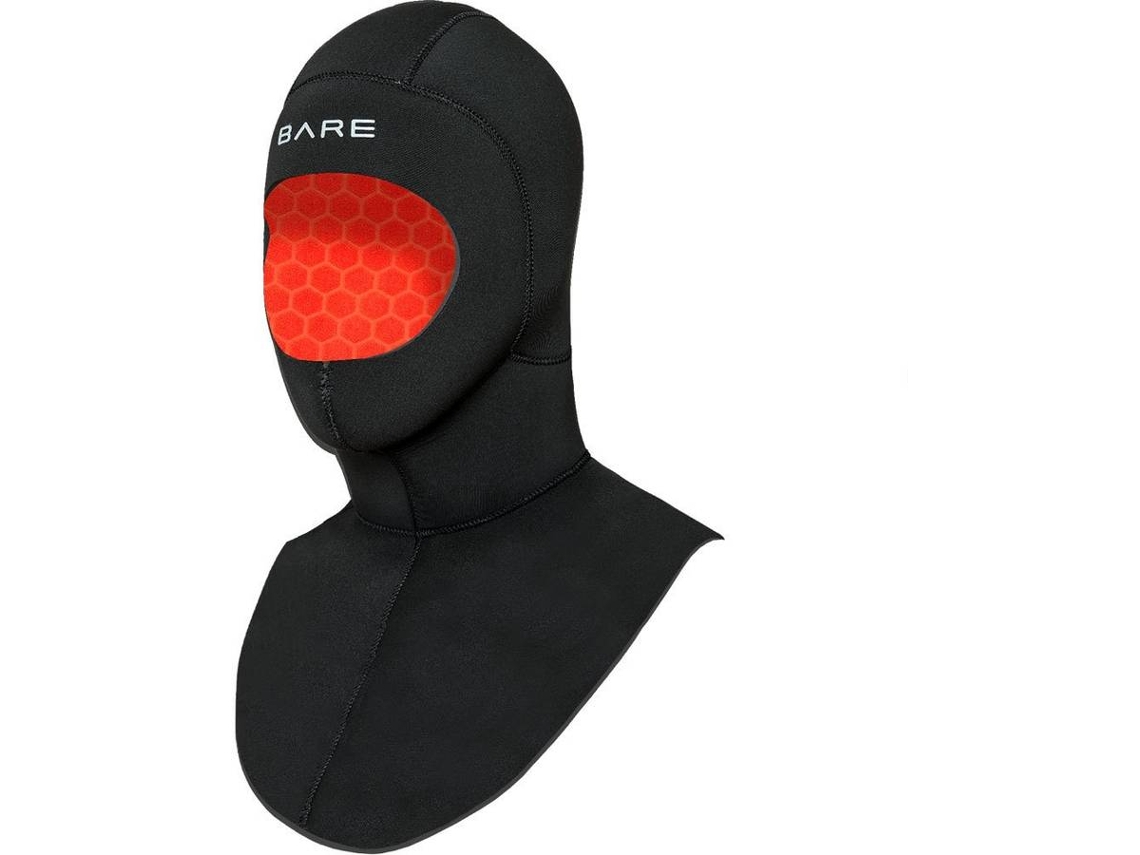 Capucha  de Buceo BARE Ultrawarmth (5 mm - L)