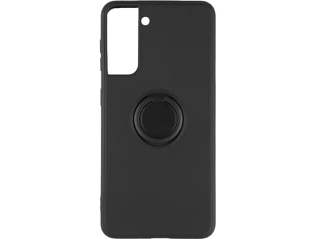 Carcasa para Samsung Galaxy S22 Plus 5G ACCETEL Negro