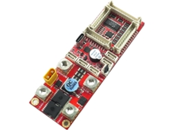 Placa De Protección De Batería Inteligente Integrada De 24s 70a Con Múltiples Funciones