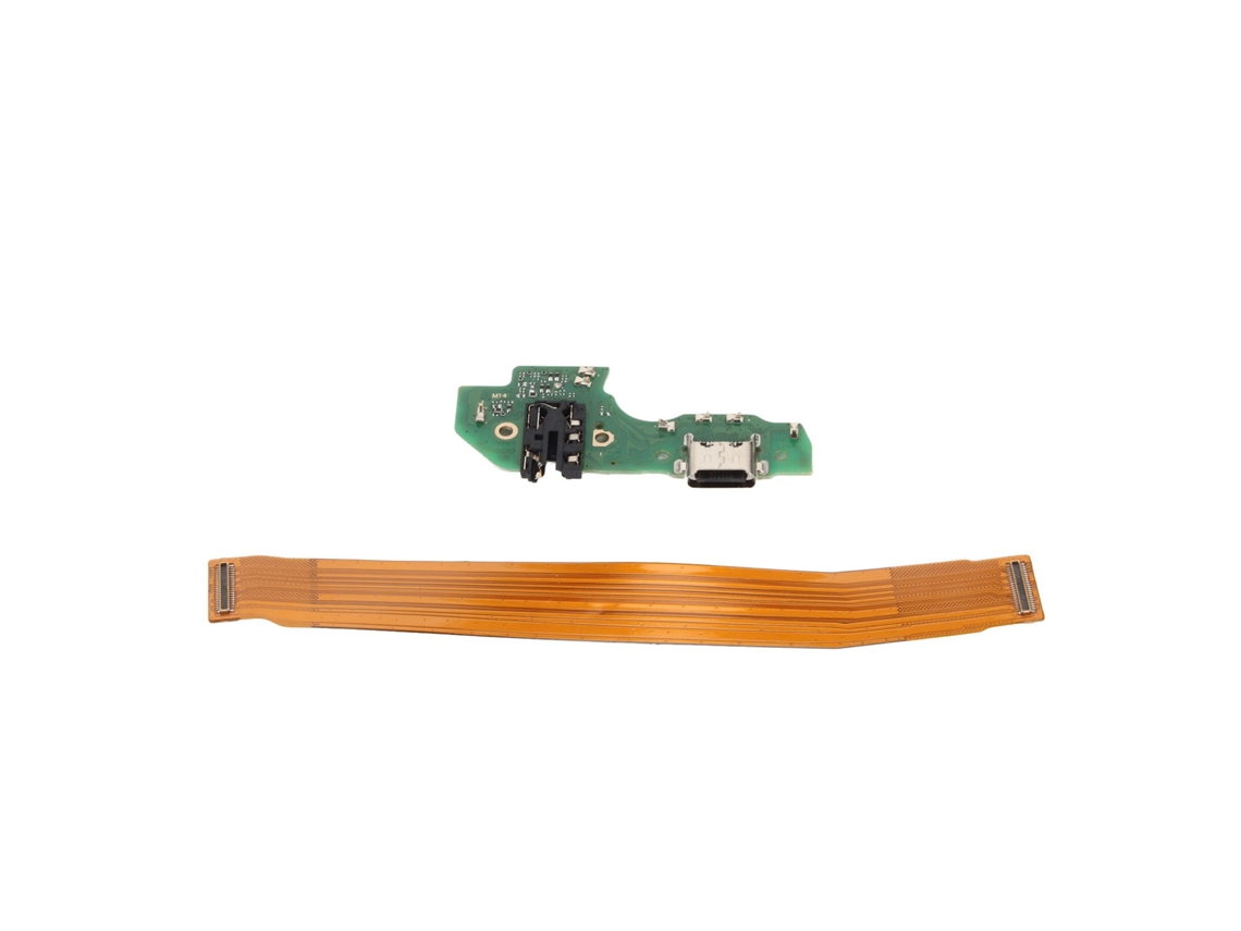 Cable Flexible Usb Con Conector Pcb Para Base De Carga Samsung Galaxy A22 5g A226