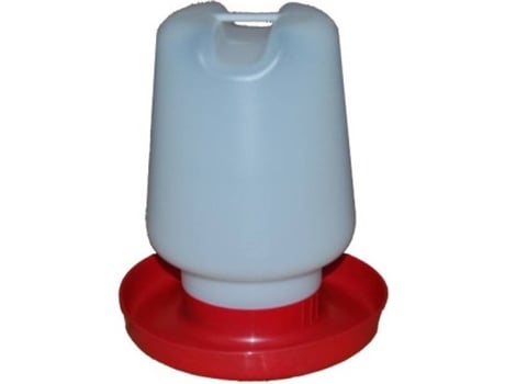 Bebedero para Pájaros CM CM-0000010060 (4.5 L)