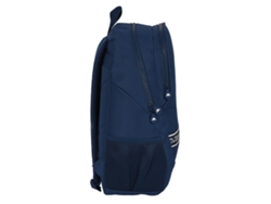 Mochila Escolar Kappa Navy Navy Blue 32 x 44 x 16 cm