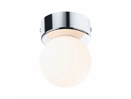 Luz de techo PAULMANN Gove IP44 G9 230V max.