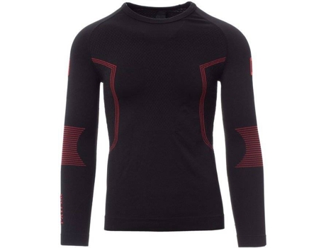 Sudadera de Hombre NAPAPIJRI Negro (M)