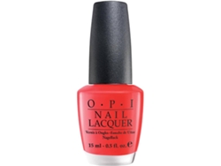 Esmalte OPI Nail Lacquer Nlm21 My Chihuahua Bites