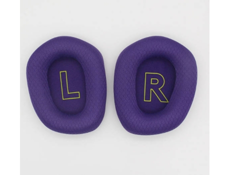 Almohadilla para auriculares LOVEBABYLY P-EJD26-3 (Logitech G733)