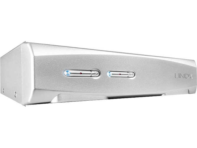 Adaptador LINDY 39338