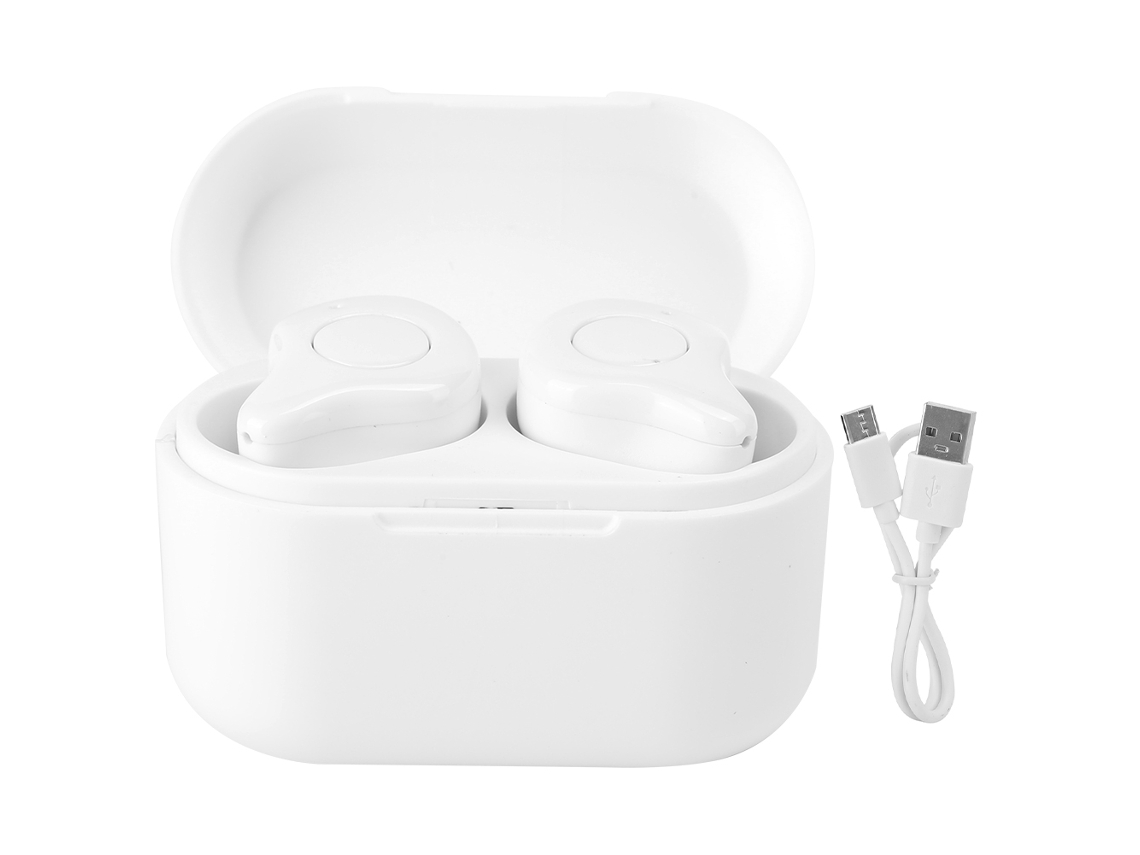 Auriculares estéreo Bluetooth 5.0 EOOCOO Mini