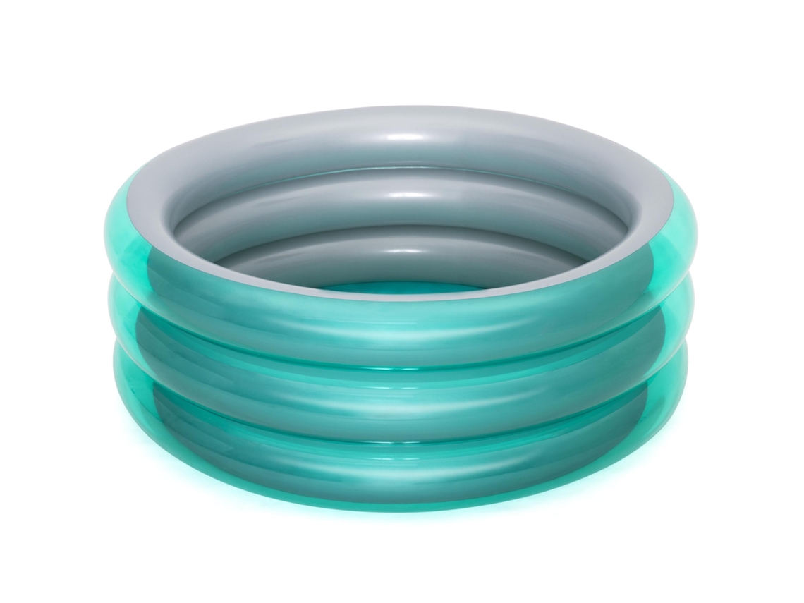 Piscina Infantil BESTWAY 51041 (445 L - 150x53cm)