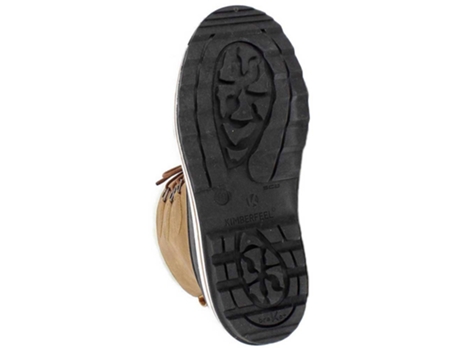 Botas Hombre Beker Beige EU 42 KIMBERFEEL