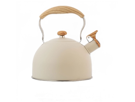 Tetera XGF 25L Whistling GarrafaAnti -Escaldante Sapo Chão