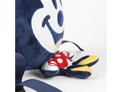 Mochila Infantil 3D Minnie Mouse 72447