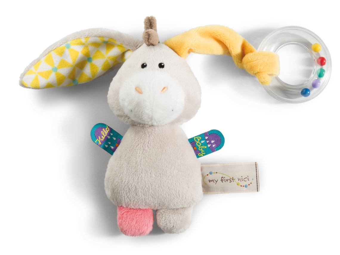 Brinquedos para Bebé NICI chocalho (0.25 anos)