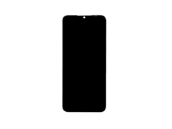 LCD y pantalla táctil para Honor X6 / X8 5g / 70 Lite Negro Clappio