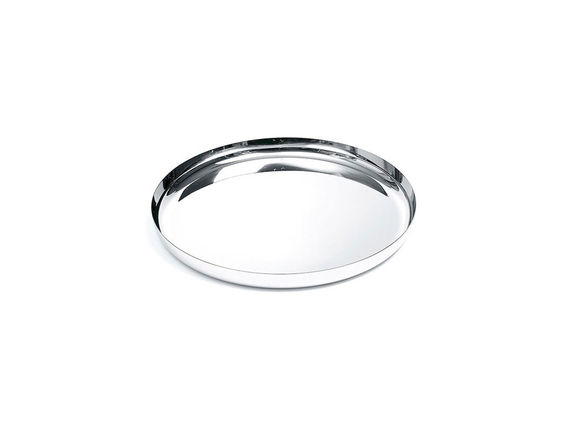 Bandeja Redondo Ã35Cm ALESSI