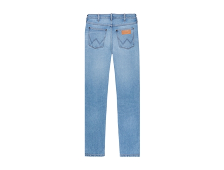 Pantalones Vaqueros para Hombre WRANGLER (33x30 - Multicolor)