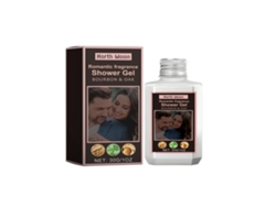 Gel de ducha