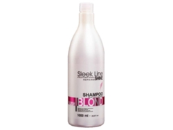 STAPIZ Champú Sleek Line Blush Blond 300Ml