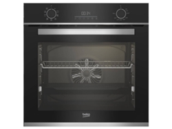 Horno BEKO BBIM13301XC (72 L - 59.5 cm - Catalítico - Inox)