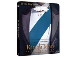 Película The King's Man: La Primera Misión TWENTIETH CENTURY FOX