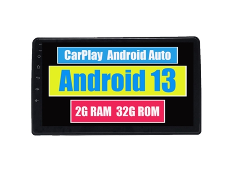 Autoradio Multimedia ROVERONE para Kia Sorento 2 II XM 2012 - 2021 CarPlay Android Coche Radio Bluetooth Navegación