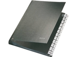 Maletín LEITZ 58240095 (Universal - Negro)