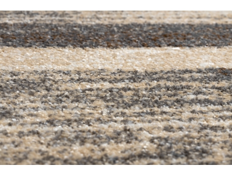 Alfombra de pasillo KARMEL Deski tableros caramelo gris 120cm