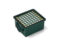 Embalaje De Filtro Hepa Para Aspiradelra Vk130 - 131 Para Aspiradelra Mvp820vk