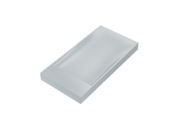 KOFIHETY Porta Sabonete para Baño, Soporte para Barra de Jabón, Caja para Ducha o Fregadero de Cocina