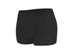 2026-calzoncillos Para Hombres Con Relleno De Glúteos Falso Elevador, Bolsa Convexa U, Tela Transpirable Y Diseño Sin Costuras