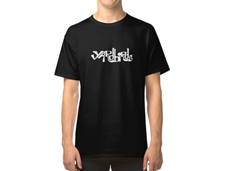 Camiseta ROCKINSTONE Grab It Fast Algodón para Hombre (2XL)
