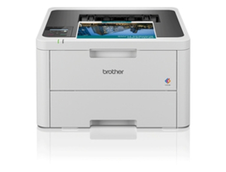 Impresora Láser BROTHER HLL3220CWRE1