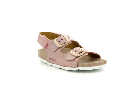 Sandalias de Niña KICKERS Sunyva (28)