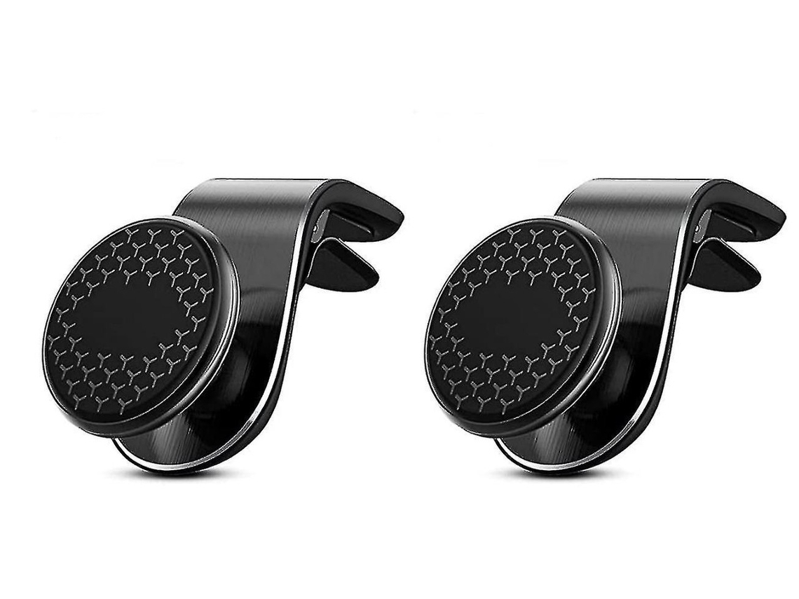 Soporte Carro Giratório Outros Smartphones Yizhood Negro