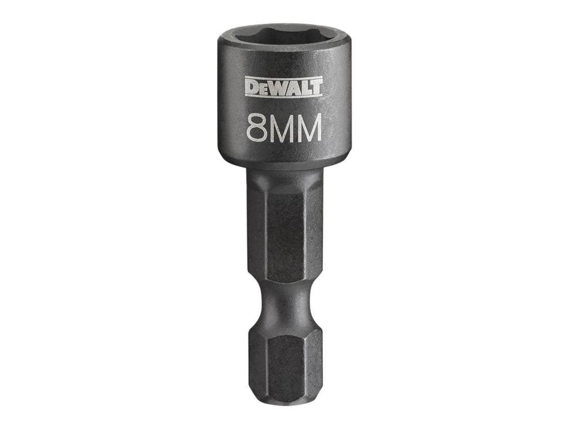 DEWALT DT7462-QZ - Soporte hexagonal - 35 mm