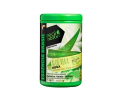 Real Natura Gelatina Hidratante con Aloe Vera